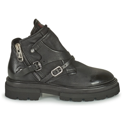 Airstep / A.S.98 - NATIVE - Noir
