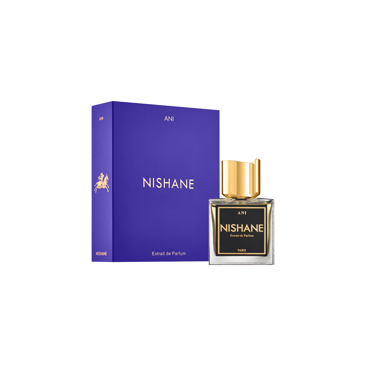 Ani Extrait de Parfum 50ml