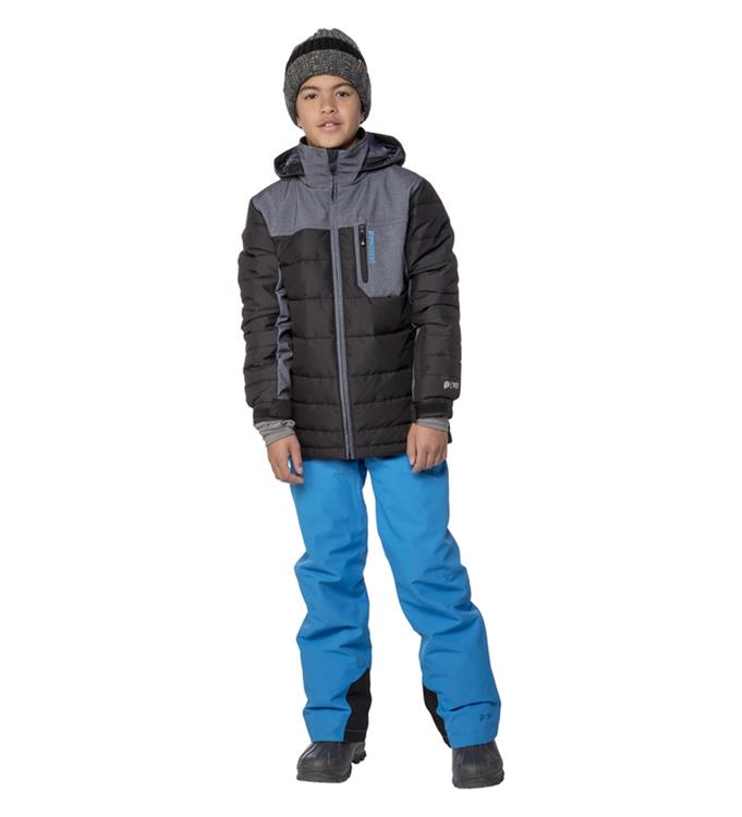 Protest BORK JR Snowpants