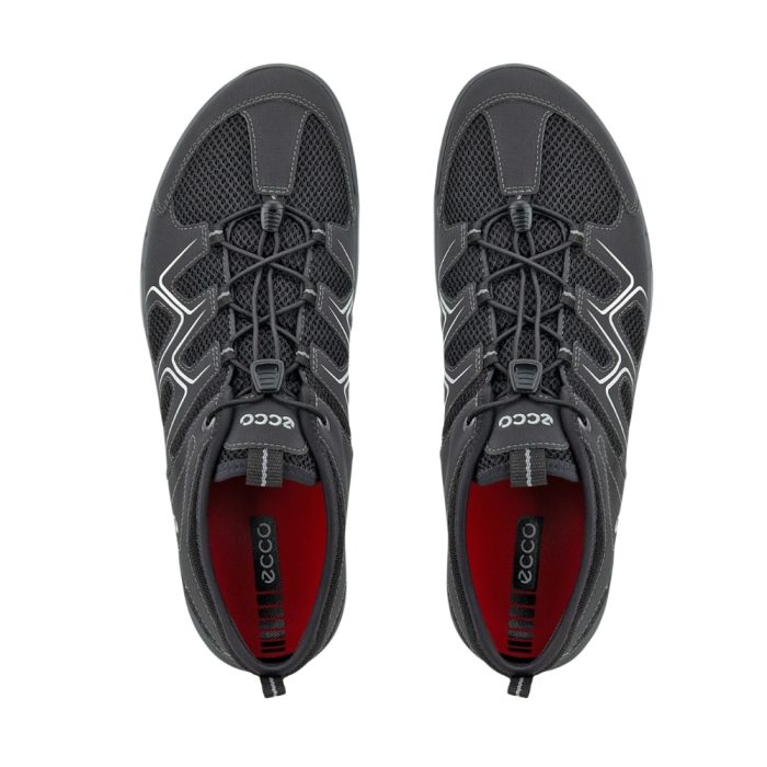 Ecco Terracruise LT Sneakers Herre