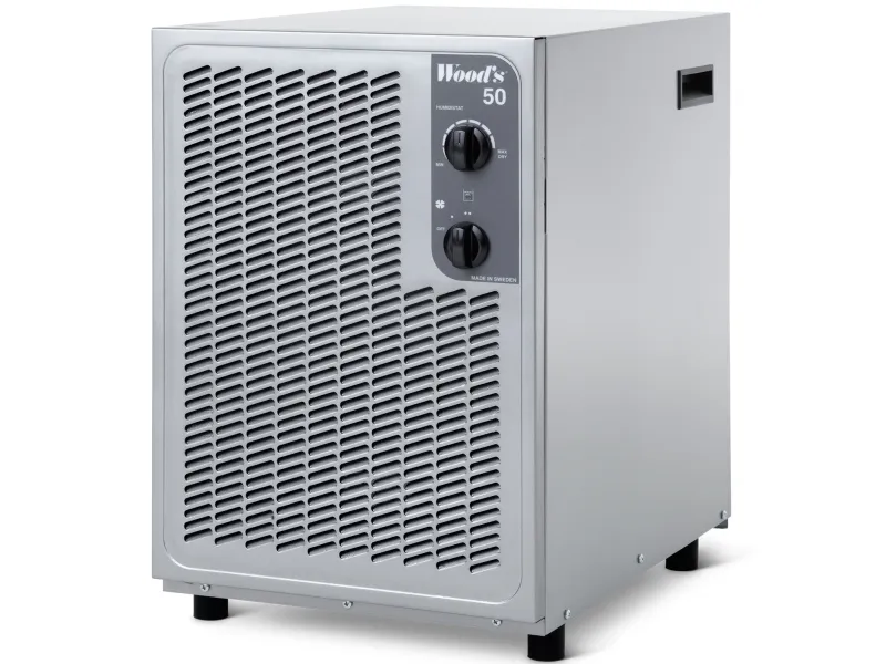 Affugter DSC50FM