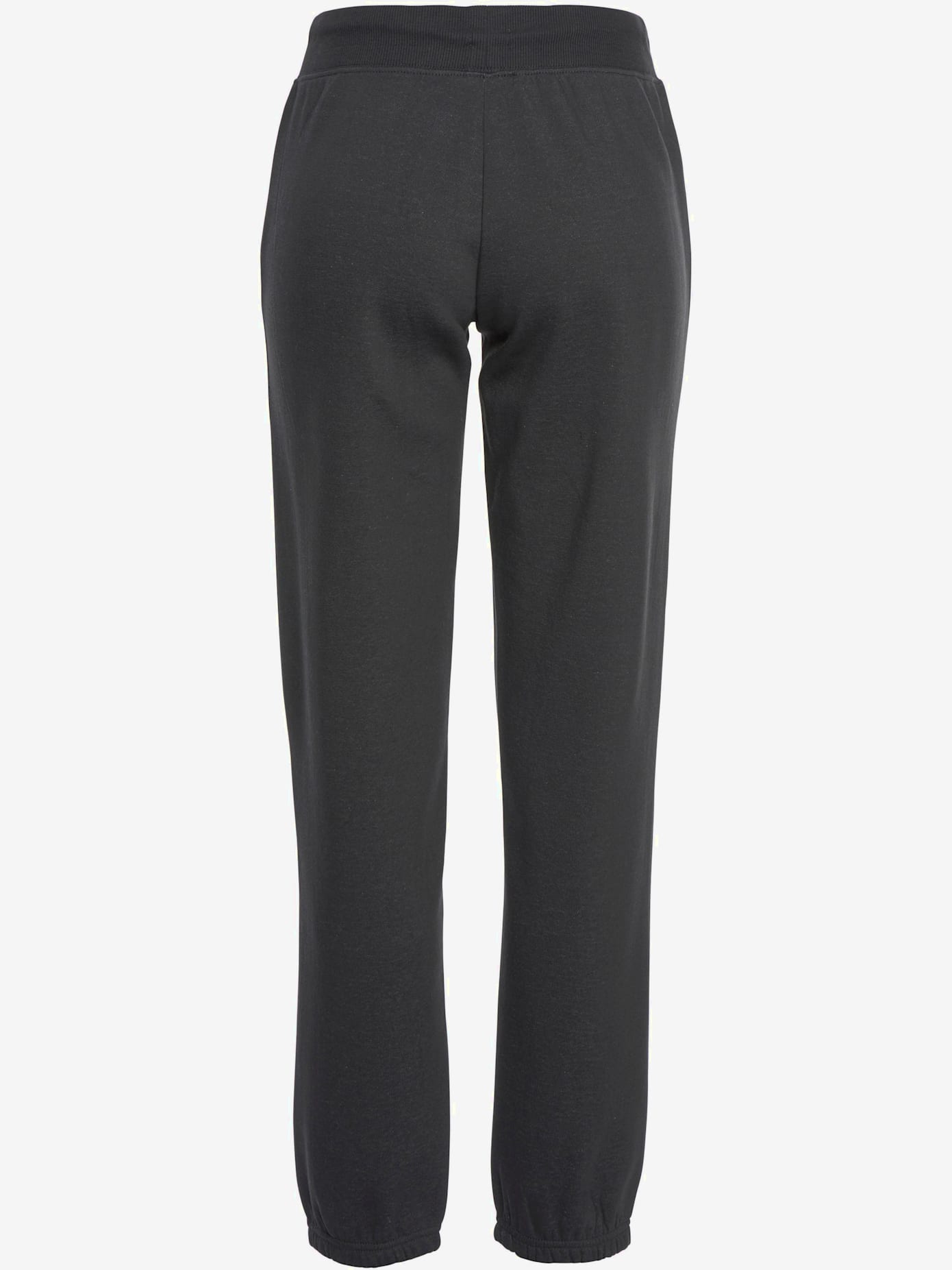 Pantalon molletonné pantalon avec ceinture élastique et coulisse