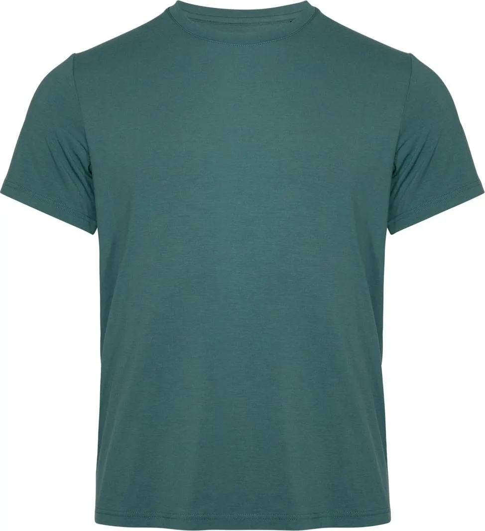 Urberg Men's Tree Tee Mediterranea