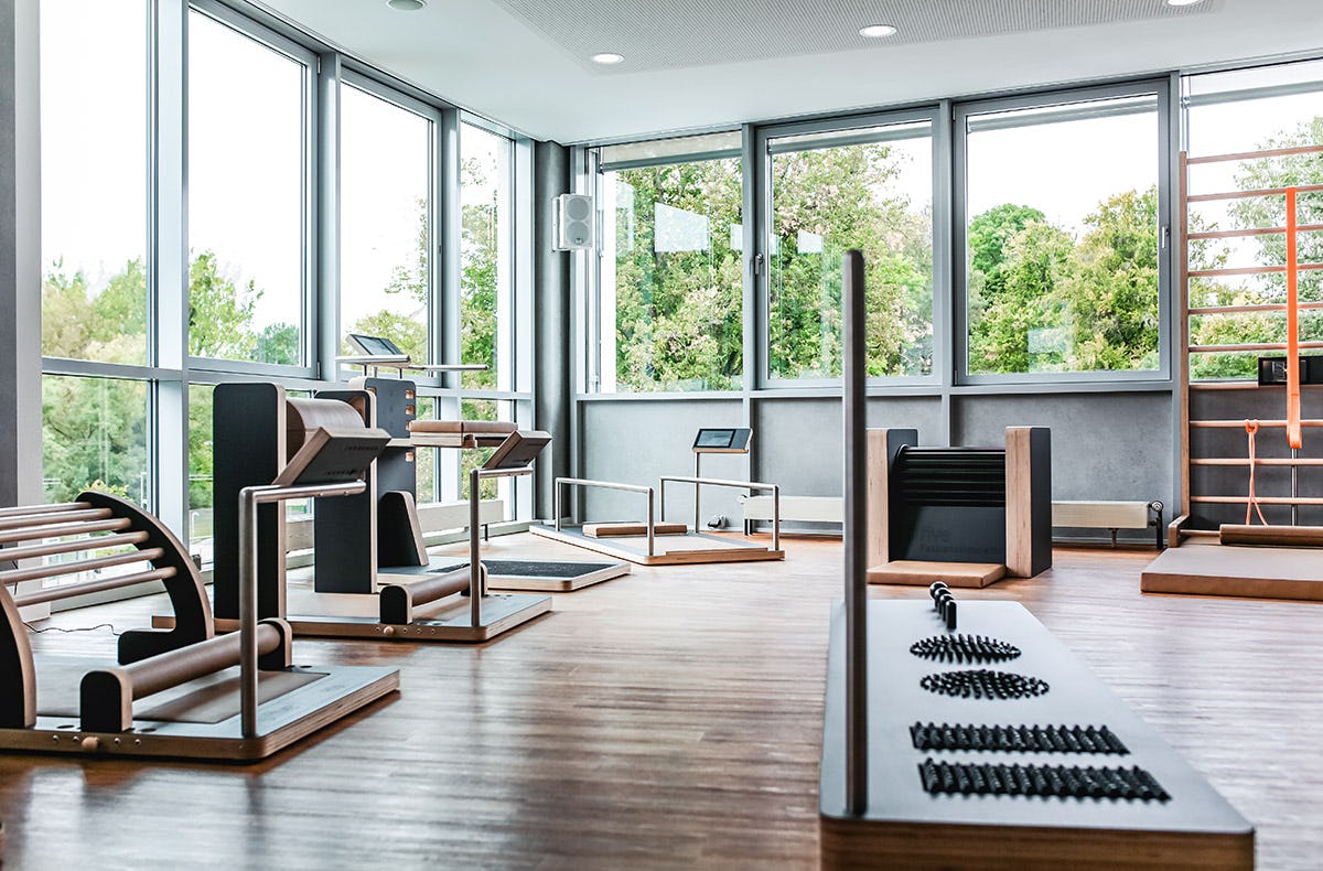 Wellnesswochenende Heilbad Heiligenstadt