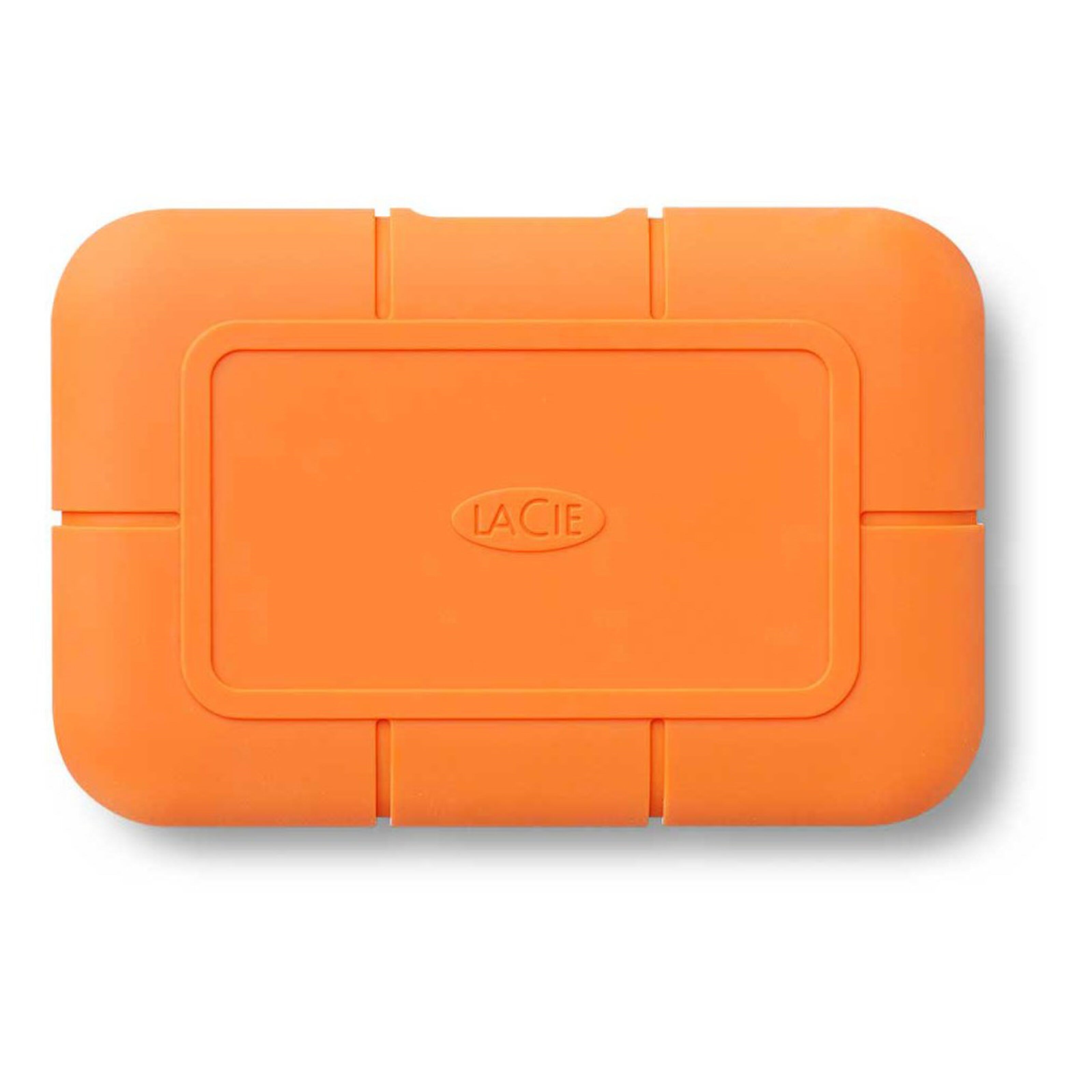 Lacie Rugged SSD Ekstern SSD-disk 500 GB