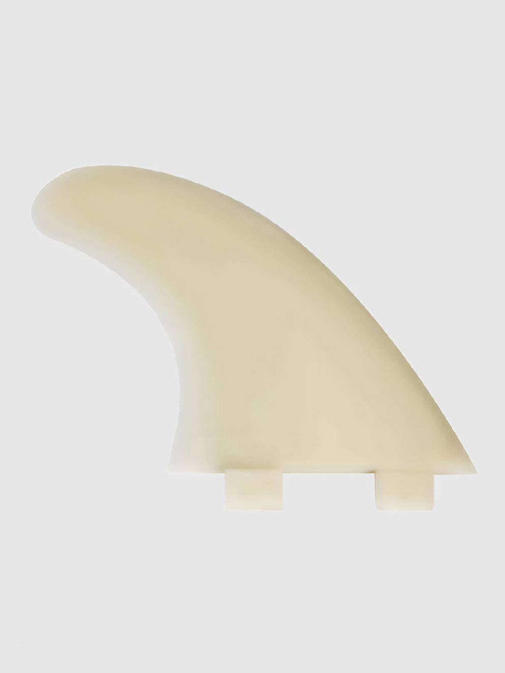 FCS M7 Natural Glass Flex Ift Tri Fin Set uni