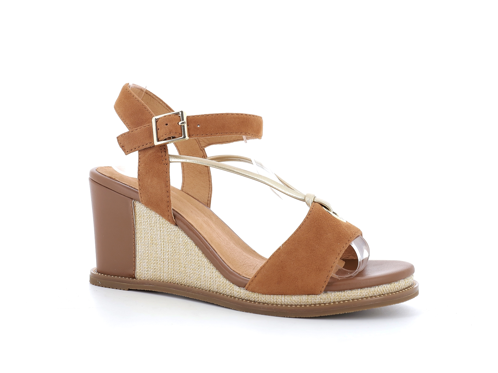 Fugitive-IRDIL LPITV12C Nubuck Camel