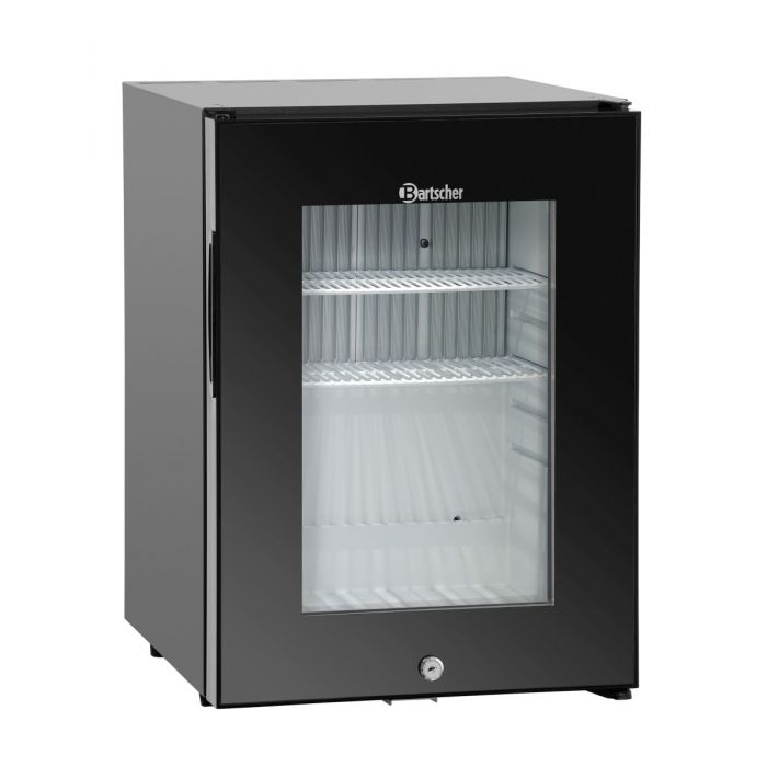 Bartscher Minibar 34L-GL