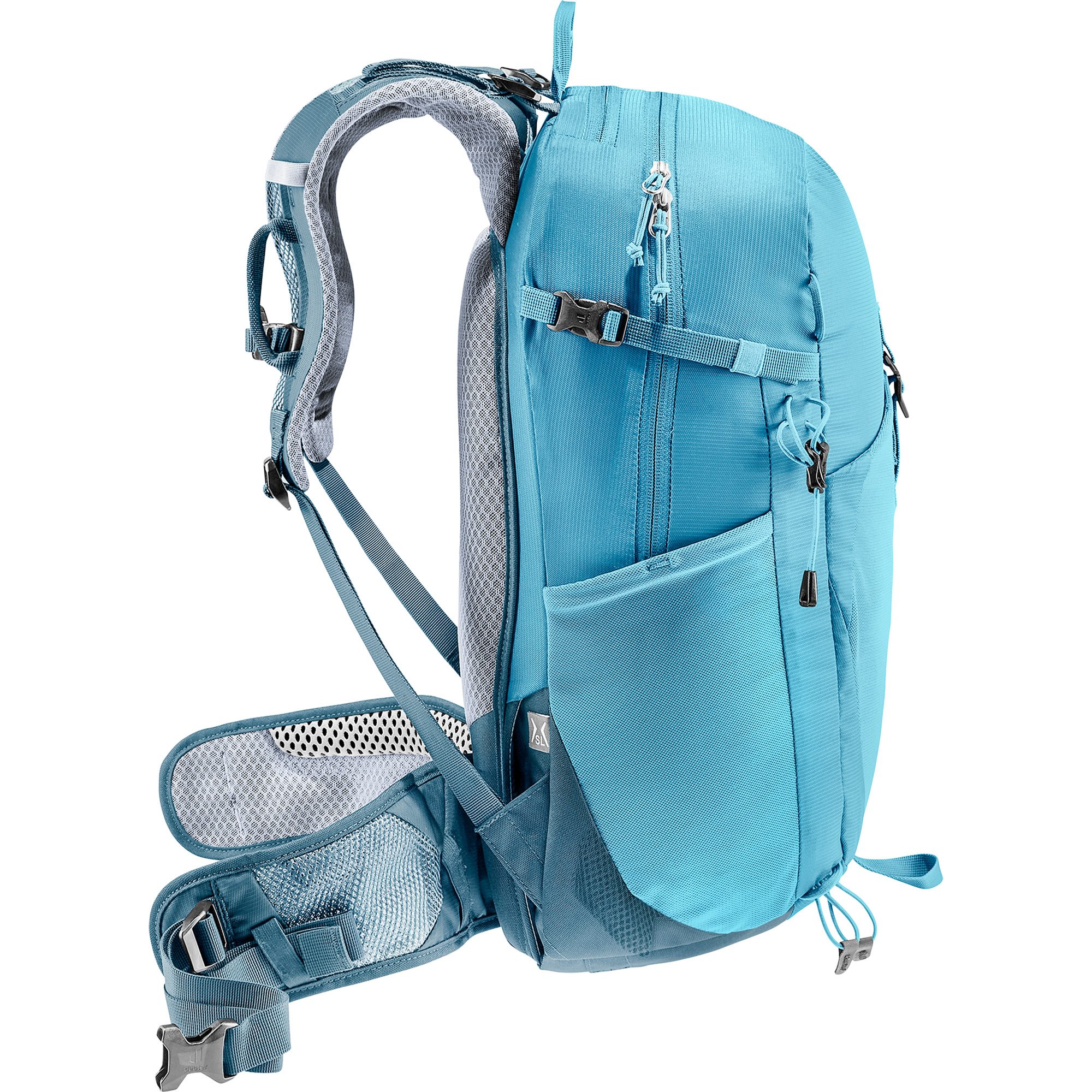 deuter Trail 23l SL Rucksack Damen lagoon