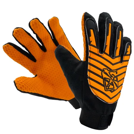 PINAO Kinder-Torwart-Handschuhe GoalieGr. 6