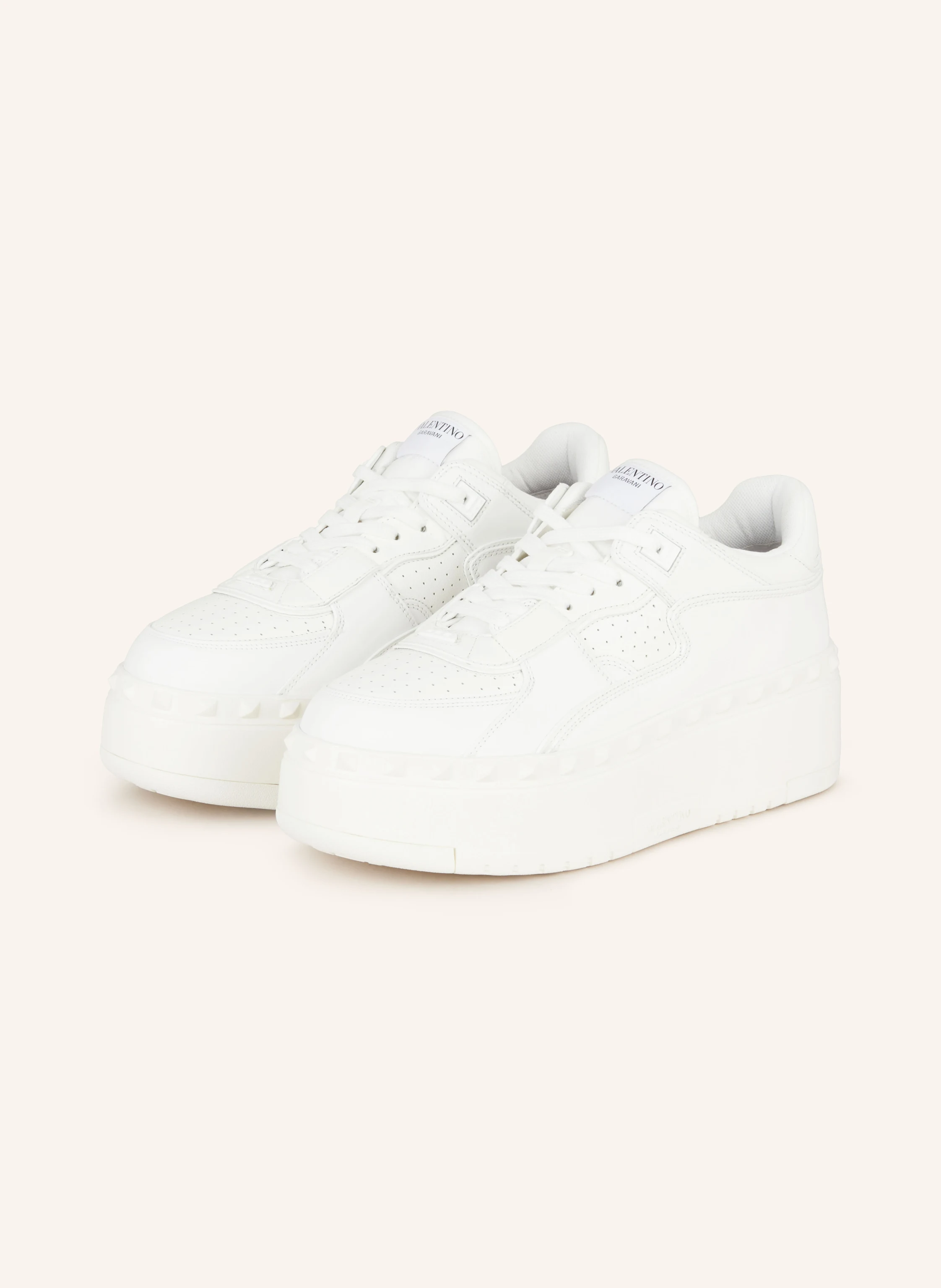 VALENTINO GARAVANI Sneaker FREEDOTS XL