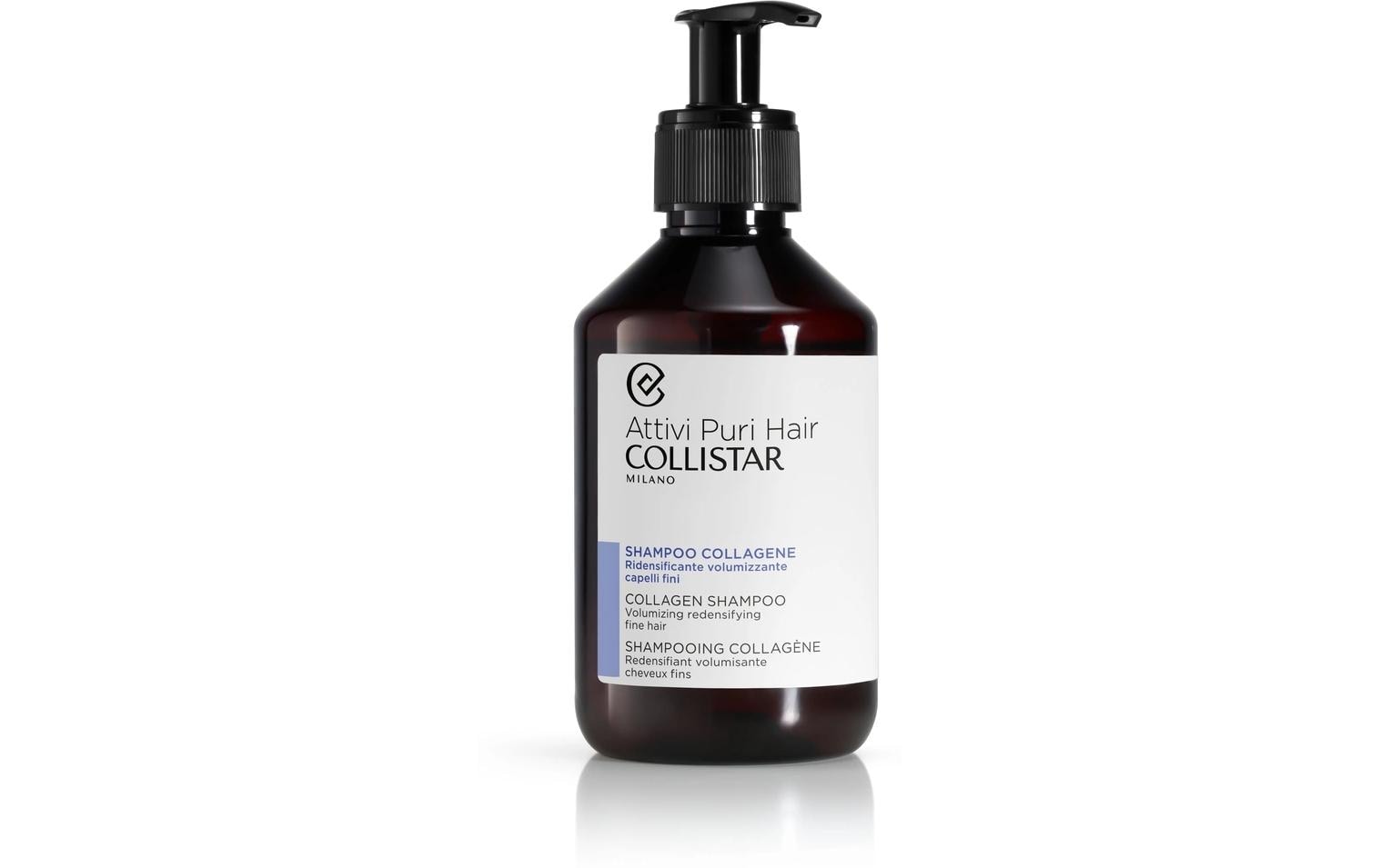 COLLISTAR Haarshampoo »Collagen 250 ml1 Stück«