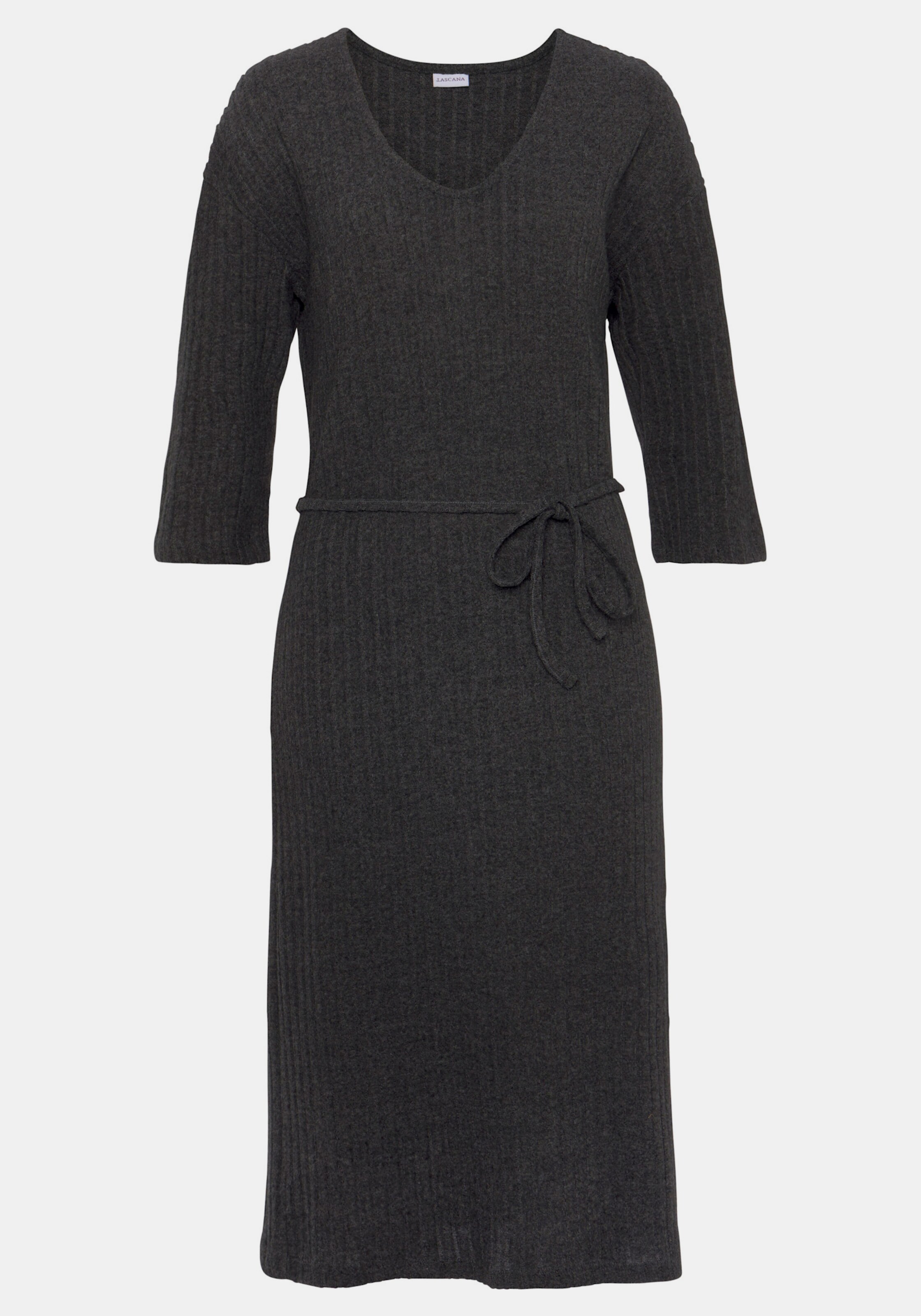 Sweatkleid