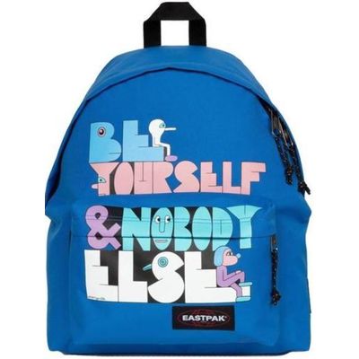 EASTPAK Padded Pak'r - Sac à dos - 40 cm - Jeremyville