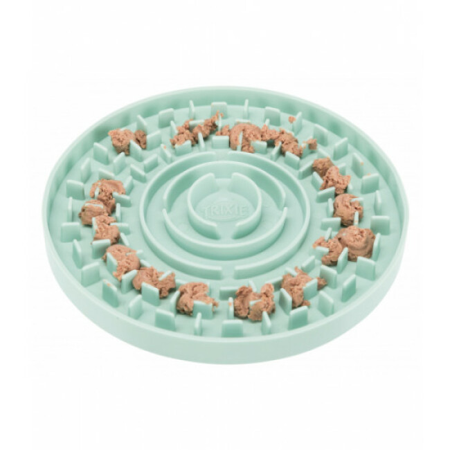 Assiette à lécher Junior Lick’n'Snack Trixie pour chiot
