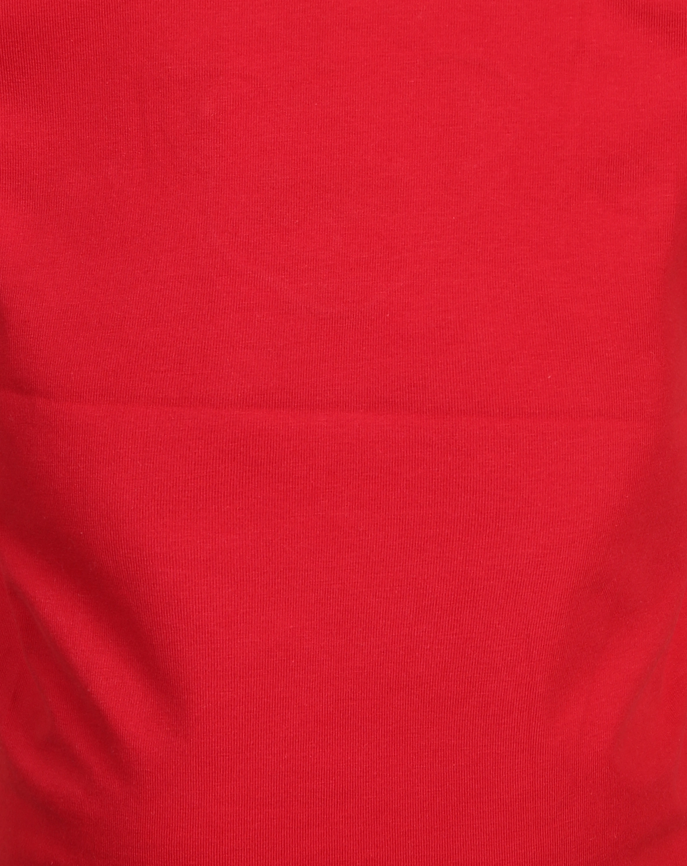 T-Shirt VLADO in tango red