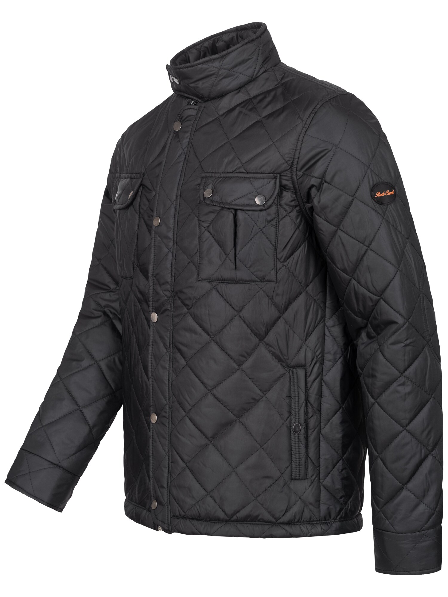 Rock Creek Steppjacke Jacke
