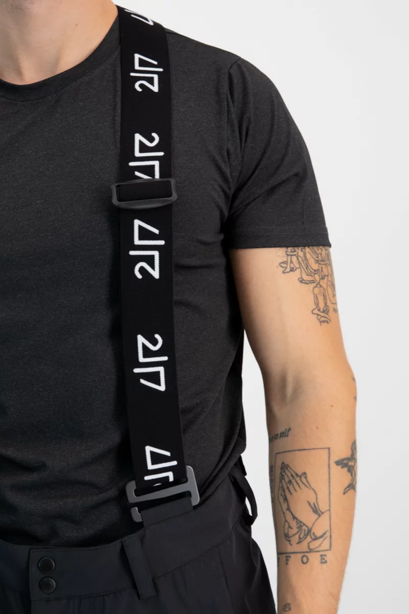 2117 OF SWEDEN Vika 3L Herren Skihose