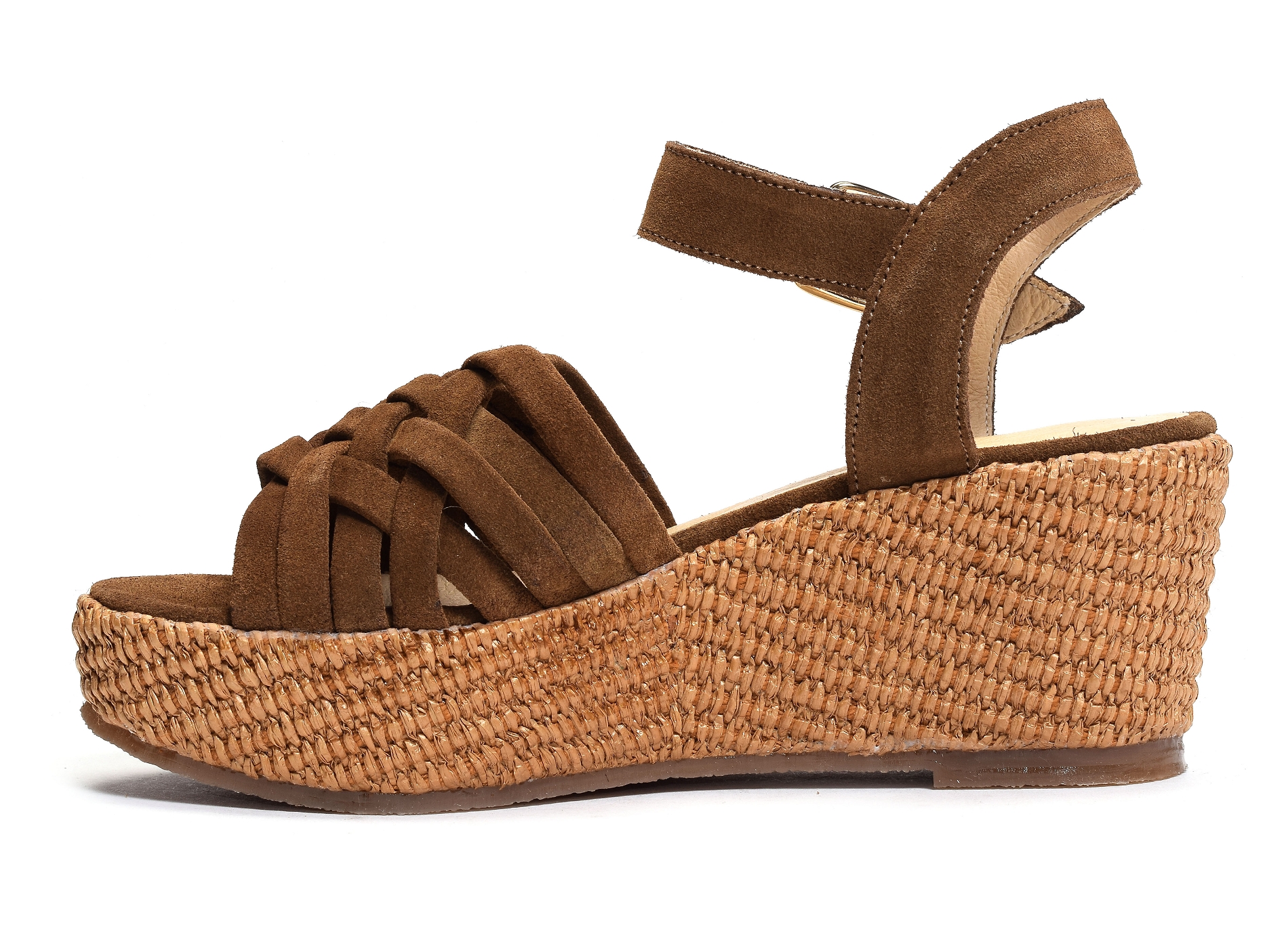 Luna sunset marron