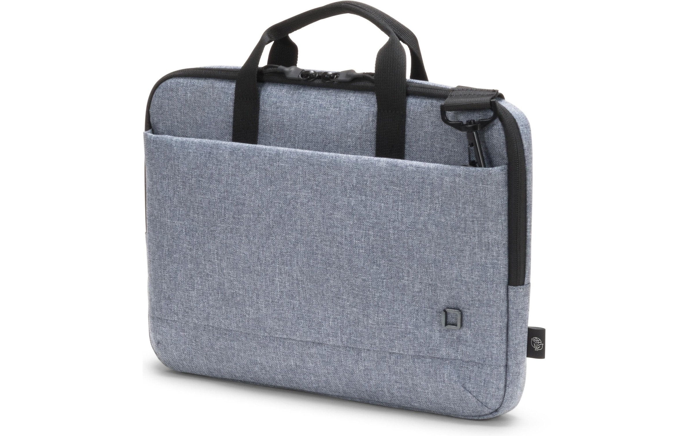 DICOTA Laptoptasche »Eco Slim Case«