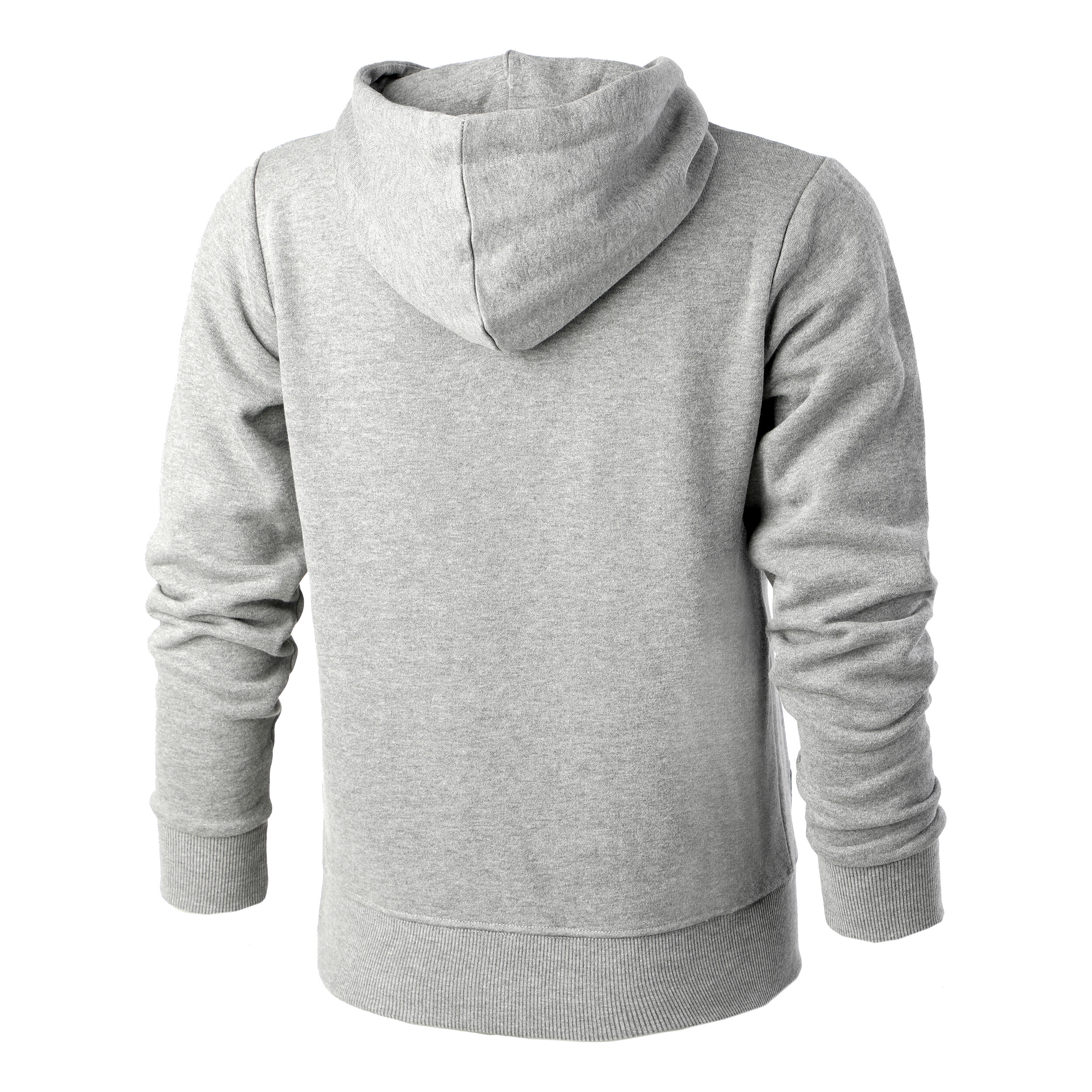 Quiet Please Melbourne Sunrise Sweat À Capuche Femmes - Gris , Multicouleur
