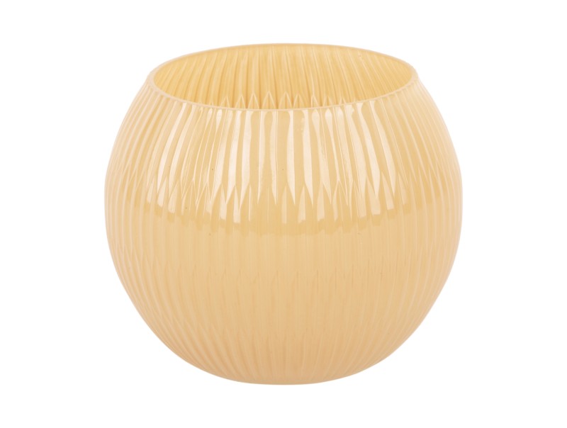 Votive Chique Ribbed Small