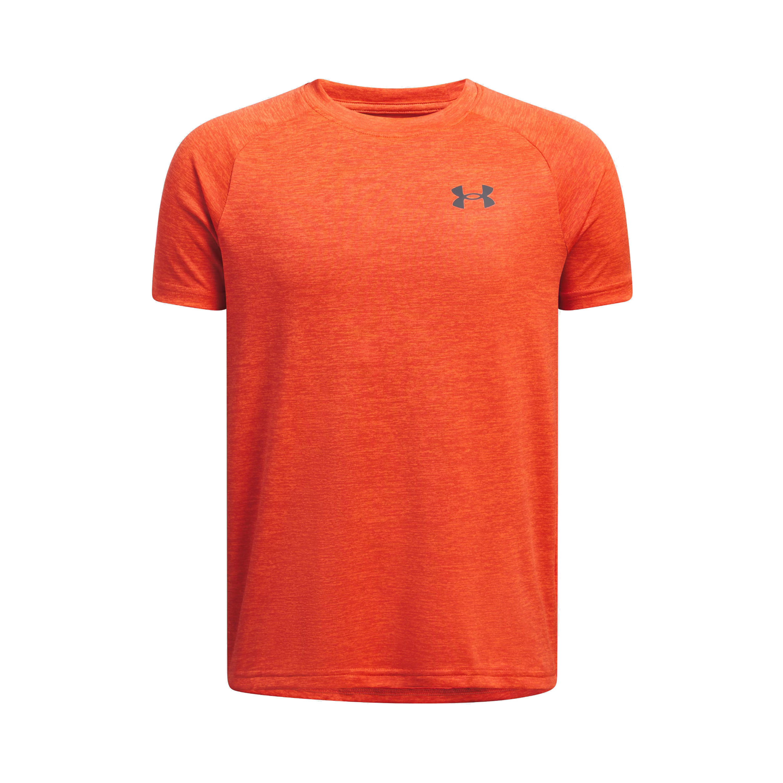 Under Armour Tech 2.0 T-shirt Garçons - Orange