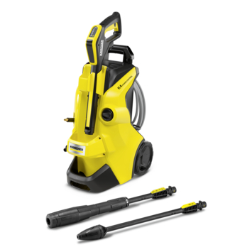 Kärcher K4 Power Control Flex hogedrukreiniger