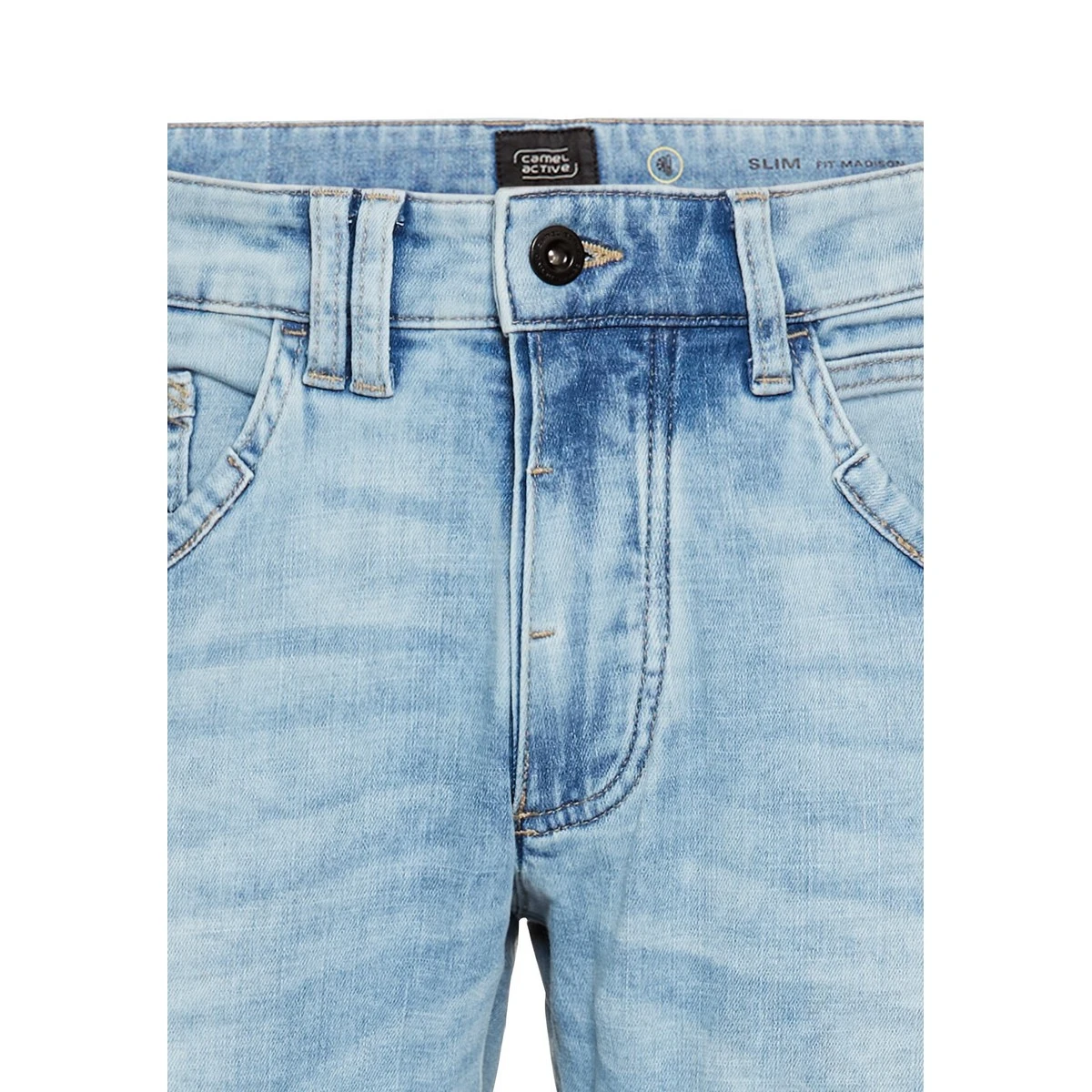 Heren Chino Tapered 10242156 01