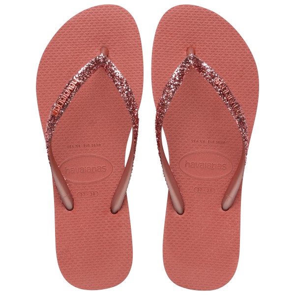 Havaianas - Women's Slim Glitter II - Sandales