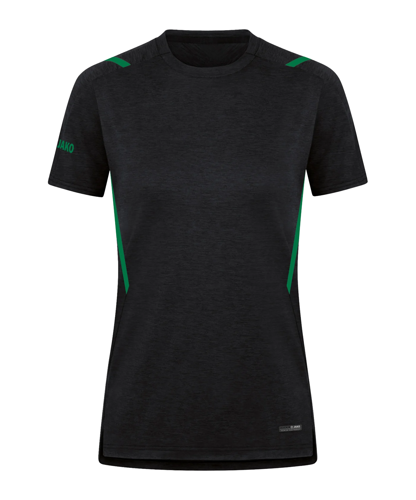 JAKO Challenge Freizeit T-Shirt Damen F503