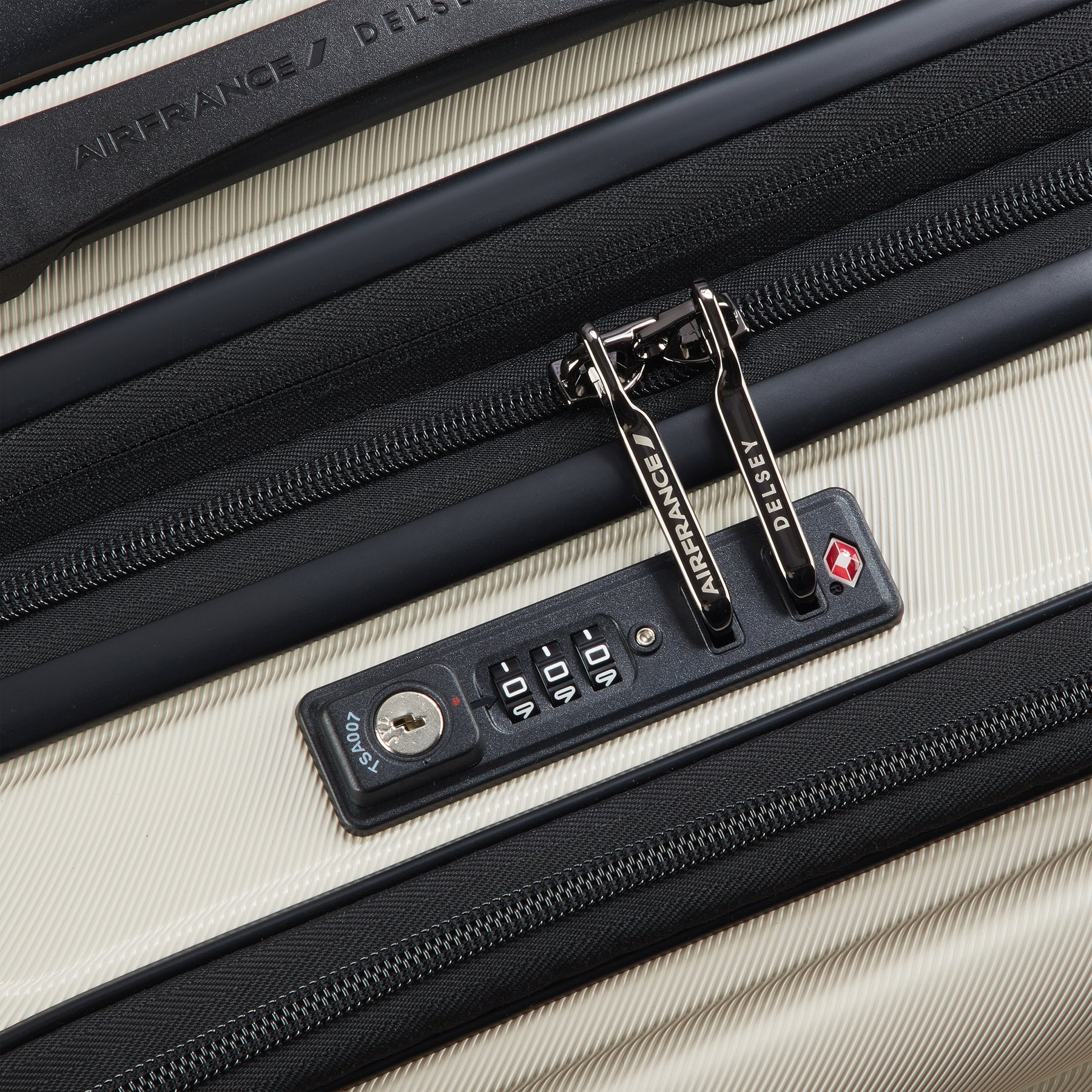 Valise cabine - S extensible business (55cm)