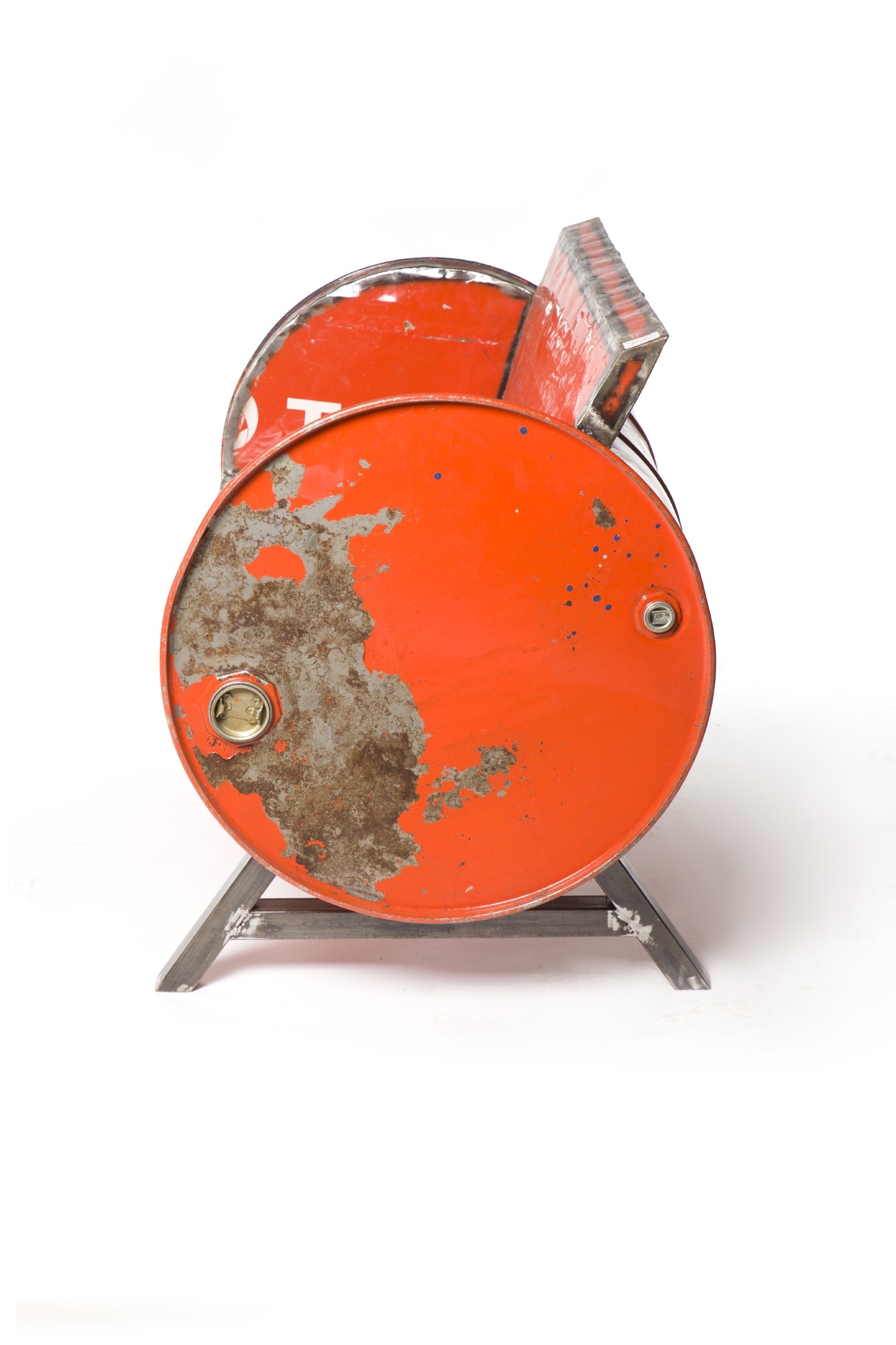Bank 'Cuba', diverse, T 88 cm, B 80 cm, H 58 cm von fischer's lagerhaus