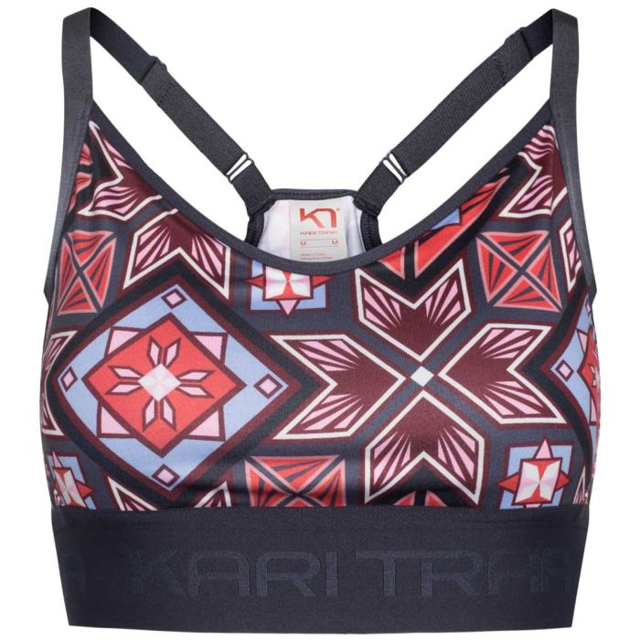 Frøya Printed Women BH