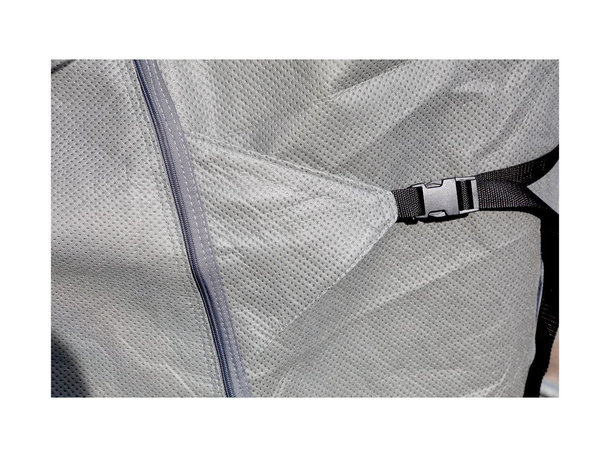 Brunner Caravan Cover 6M caravanhoes - 600 - 650 cm