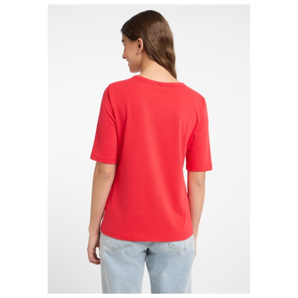 ELBSAND - Women's Siva T-Shirt - T-shirt