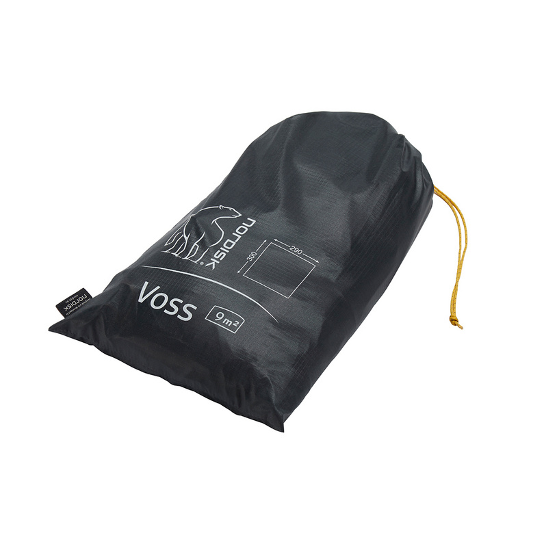 Nordisk Voss 9 SI Tarp