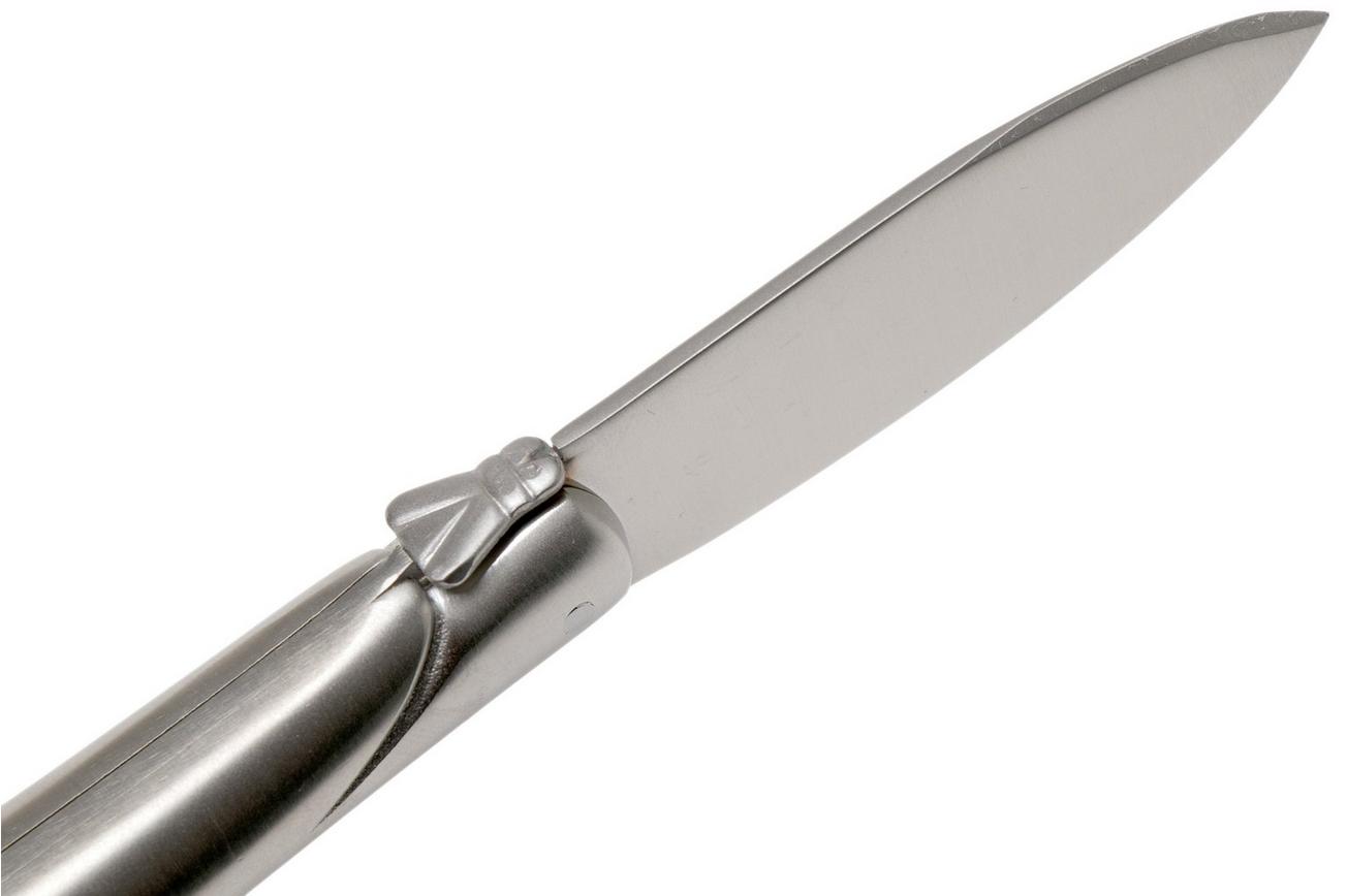 Laguiole en Aubrac Oyster CMH99IMI oestermes roestvast staal