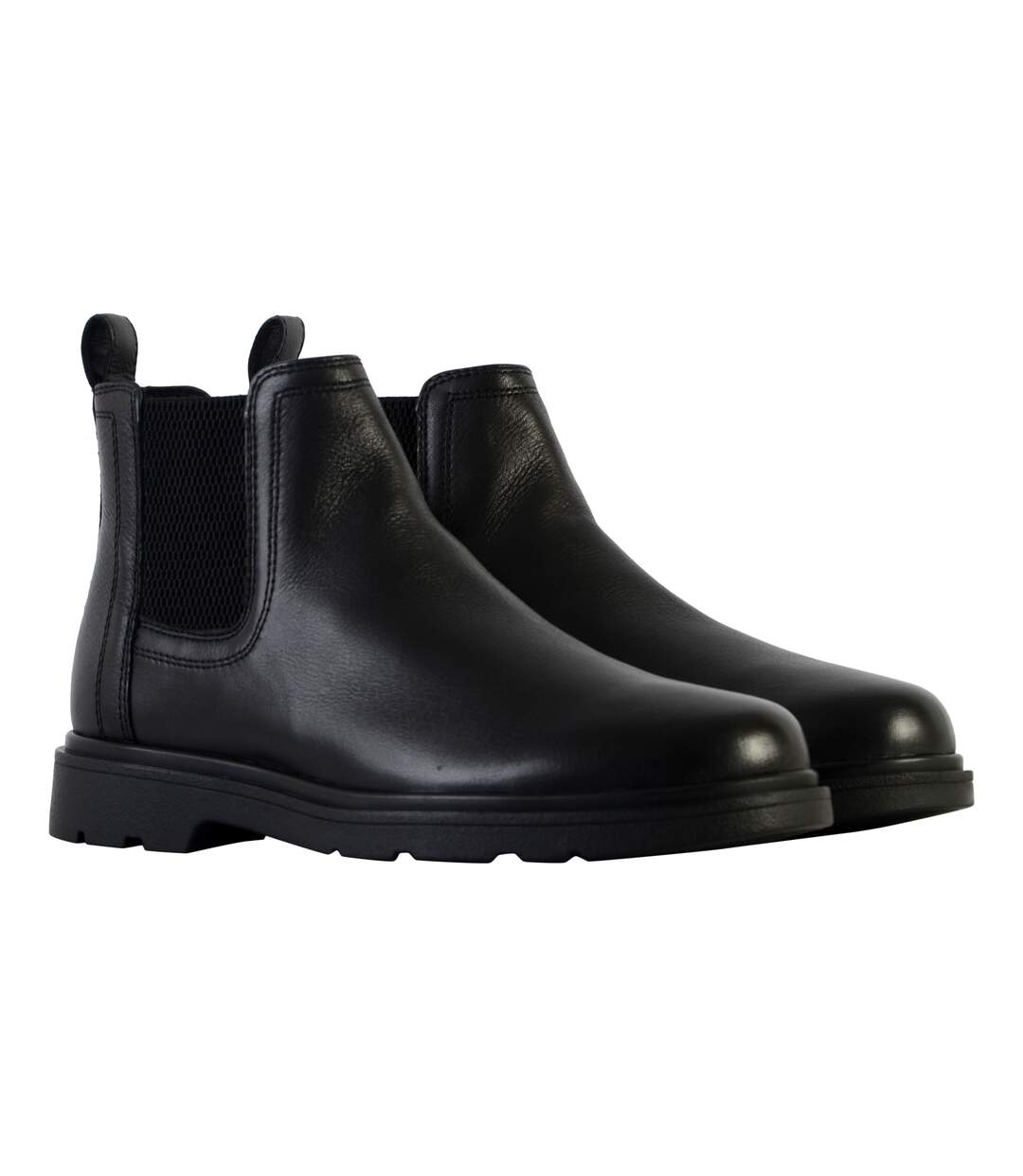 Bottine Cuir Geox Spherica