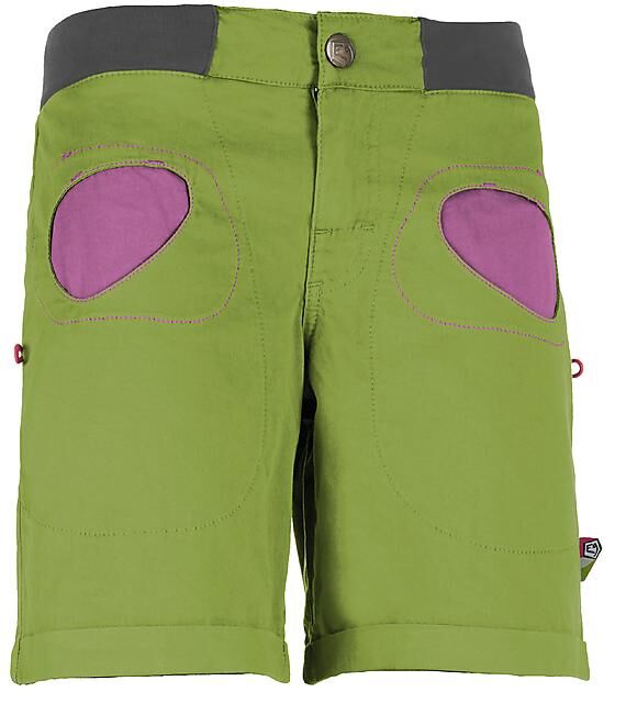 E9 - SHORT ONDA W