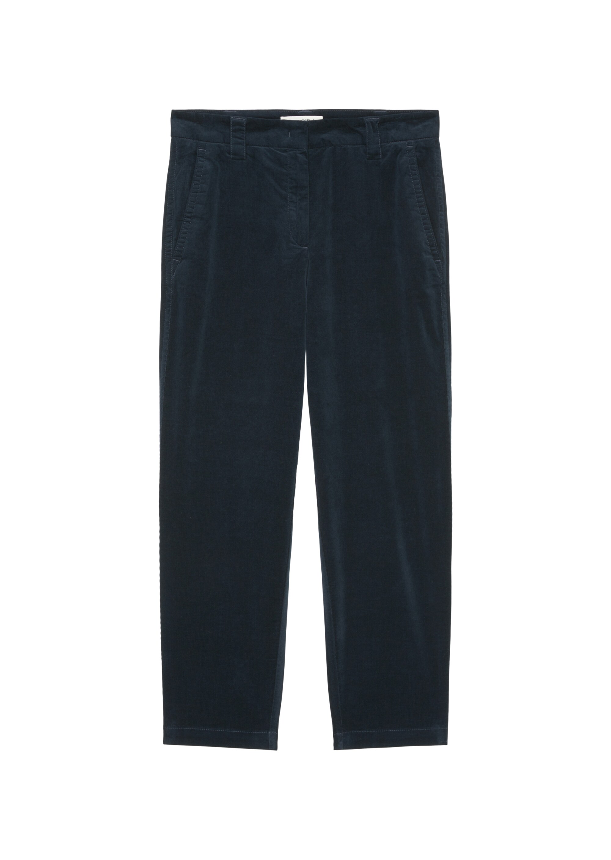 Cordhose taperedim O-Shape