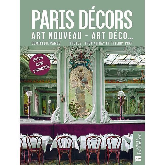 BONNETON - PARIS DECORS