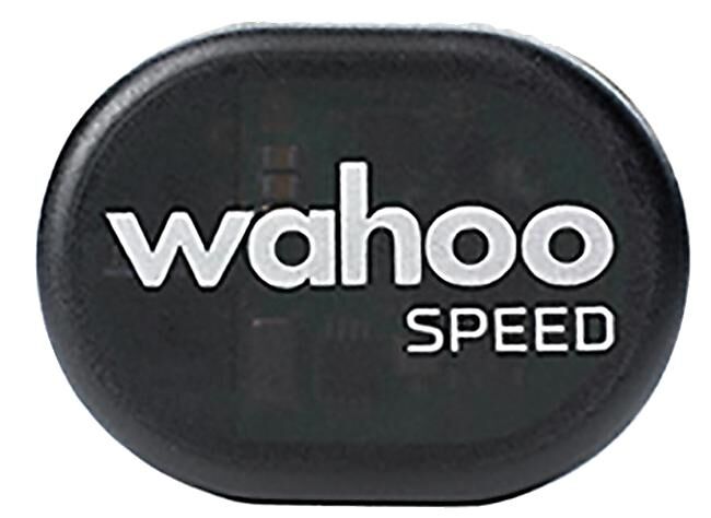 WAHOO - CAPTEUR DE VITESSE RPM SPEED