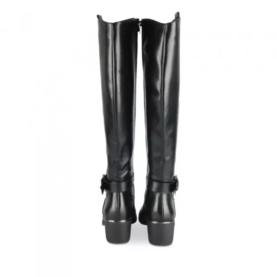 Bottes NOIR PHILOV