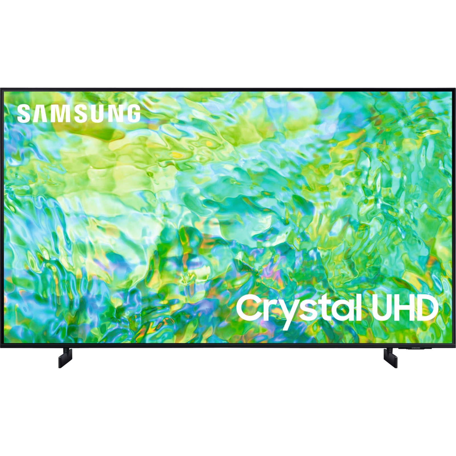 Samsung LED-TV UE55CU8070 UXXN, 55