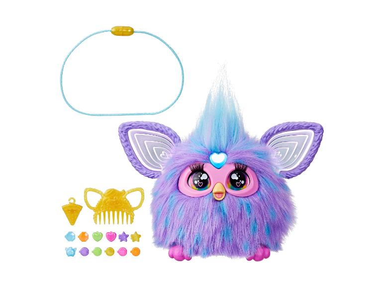 Furby