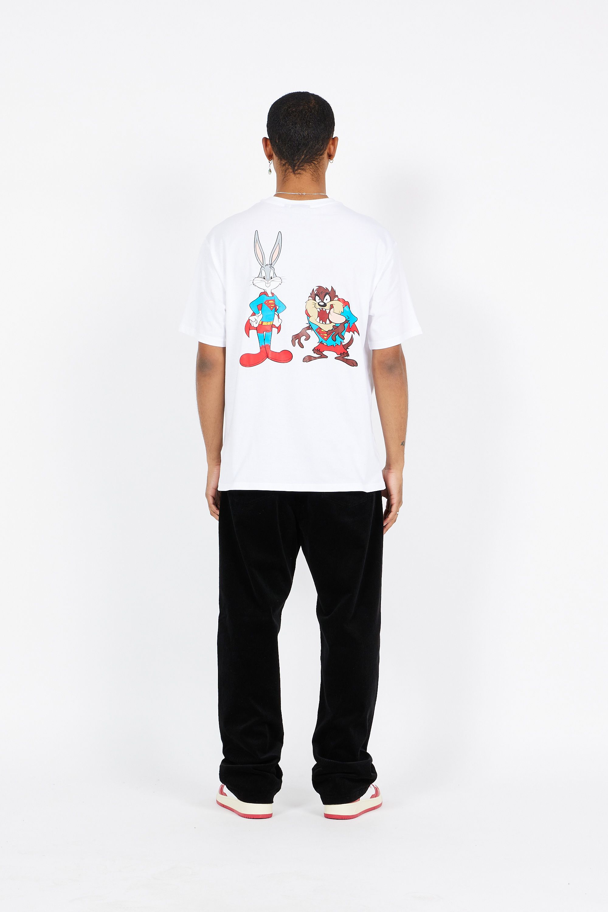 CARHARTT WIP Pantalon Landon Pant Noir