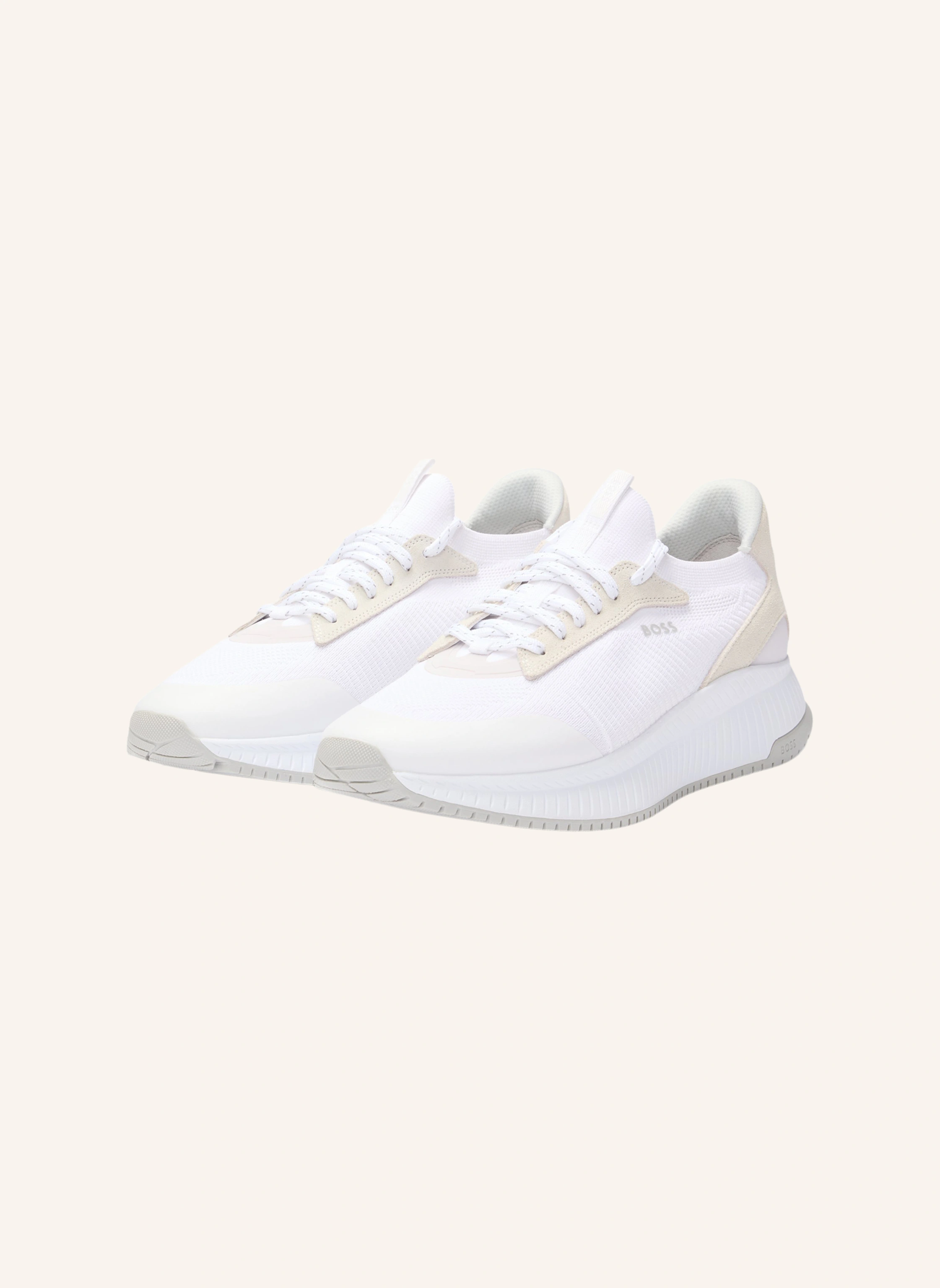 BOSS Sneaker TTNM EVO_SLON_KNRSD