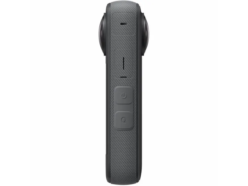 Insta360 X3 All-Purpose Kit, 5K Ultra HD, 72 MP, 100 fps, Wi-Fi, Bluetooth, 1800 mAh