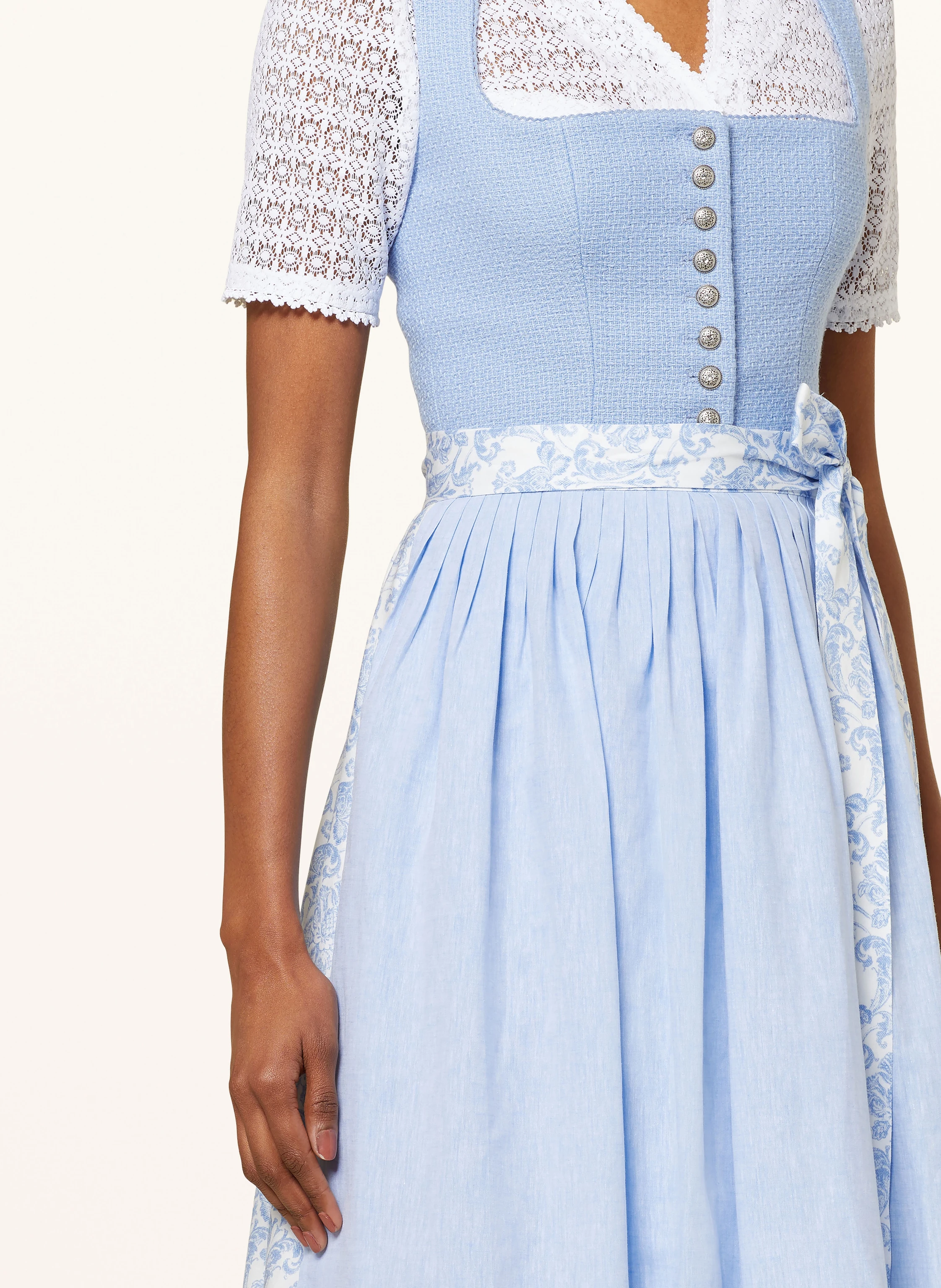 BERWIN & WOLFF Dirndl